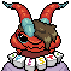 BUGGY :3 (Aether's talk sprite)