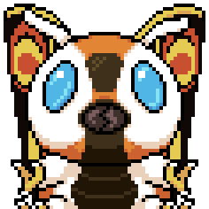 Mothra (Astrid's talk sprite)