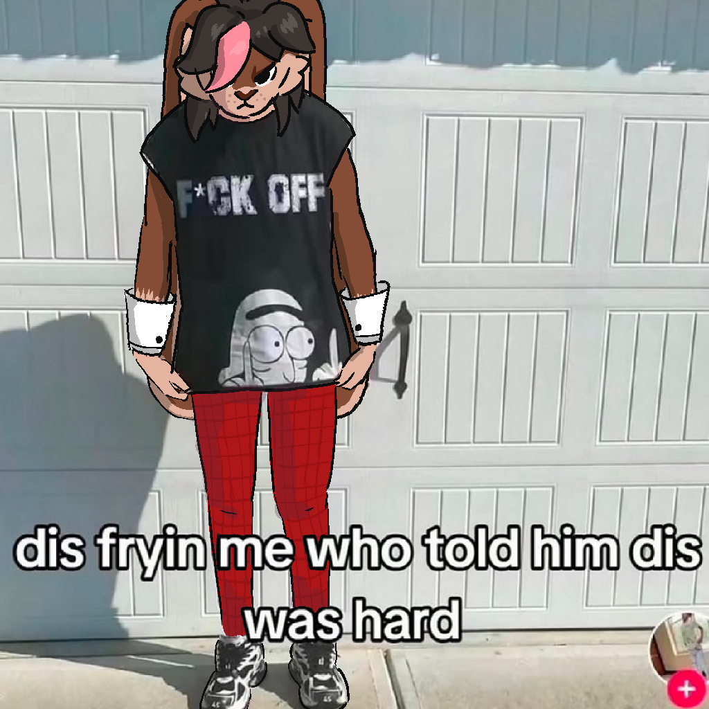 so tuff